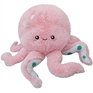 Octopus Cute