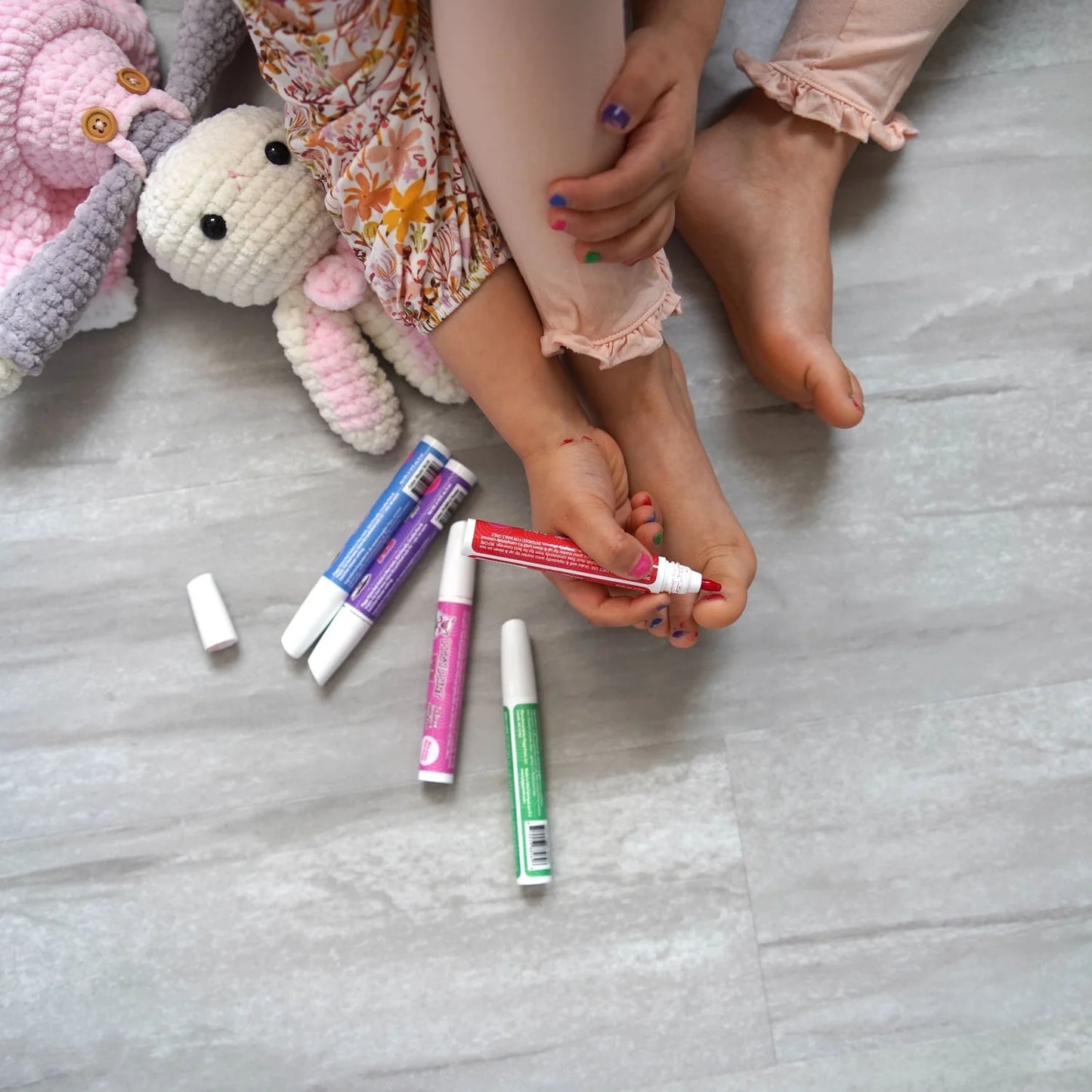 Piggy Paint Pens