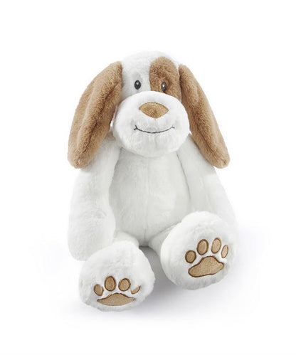 Medium Plush Puppy