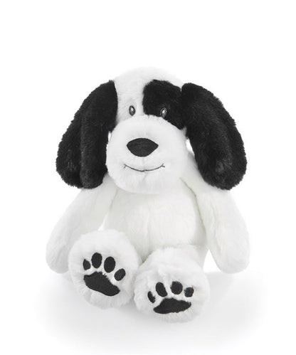 Medium Plush Puppy