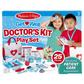 Get Well Doctors Play Kit