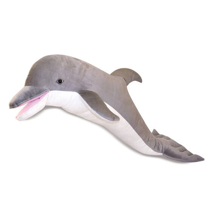 Dolphin - Plush