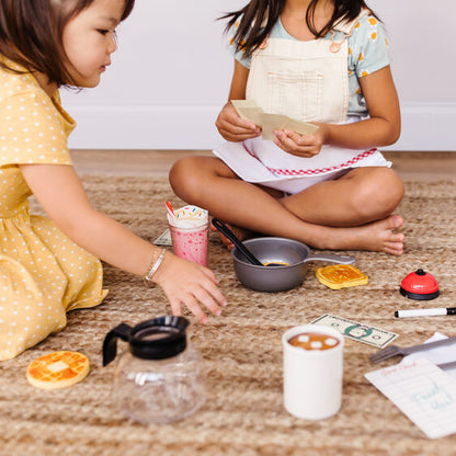 Star Diner Restaurant Play Set