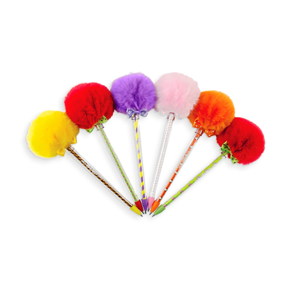 Scented Lollipop Pens