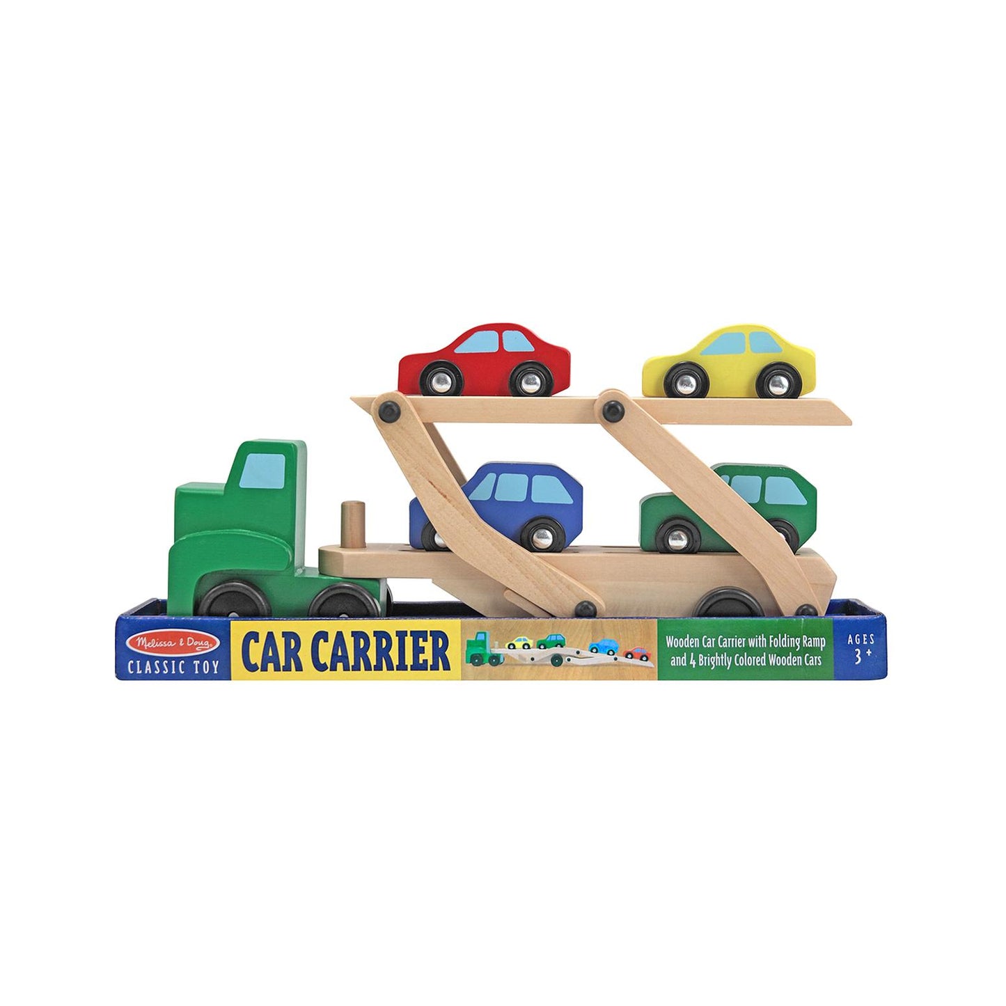 Car Carrier