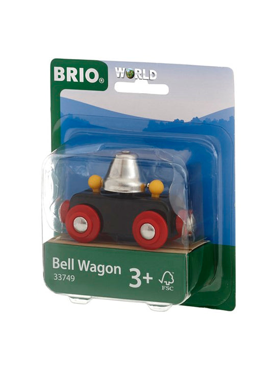 Bell Wagon