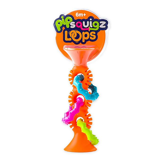 Pipsquigz Loops