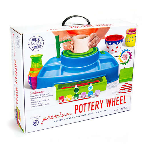 Premium Pottery Wheel