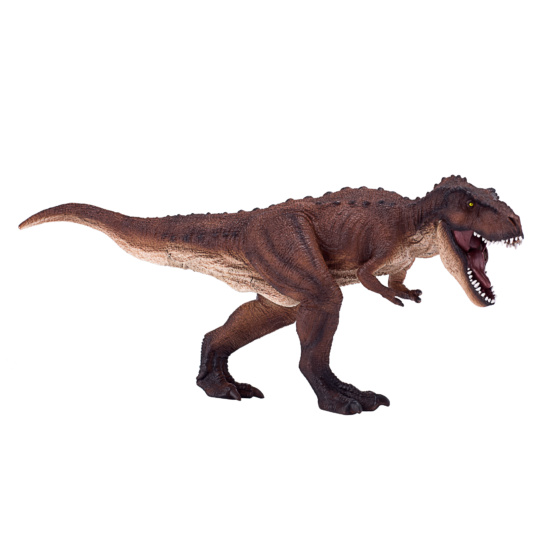 T-rex with Articulated Jaw