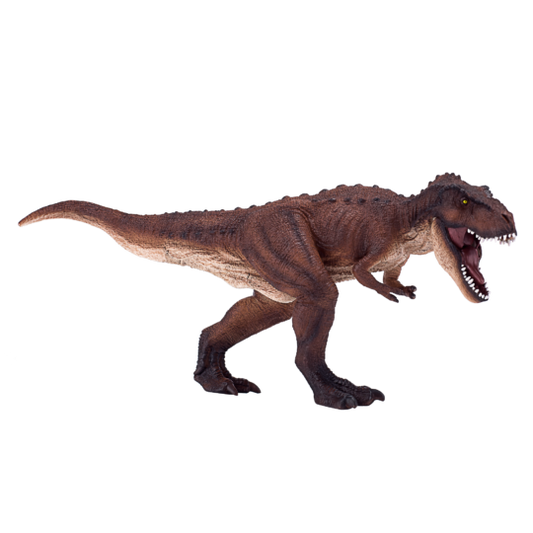 T-rex with Articulated Jaw