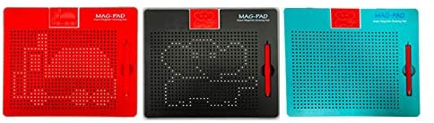 MAG-PAD