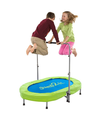 Jump 2 it Trampoline