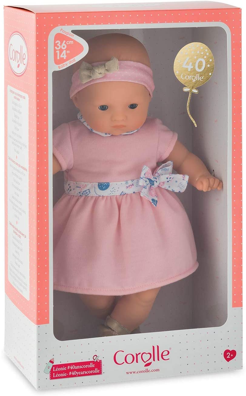 Léonie - 40th Anniversary Doll