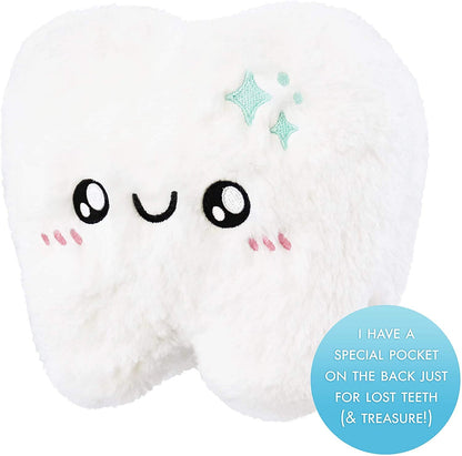 5" Tooth Fairy Pillow