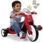 My First Big Flyer Tricycle with Lights & Sounds
