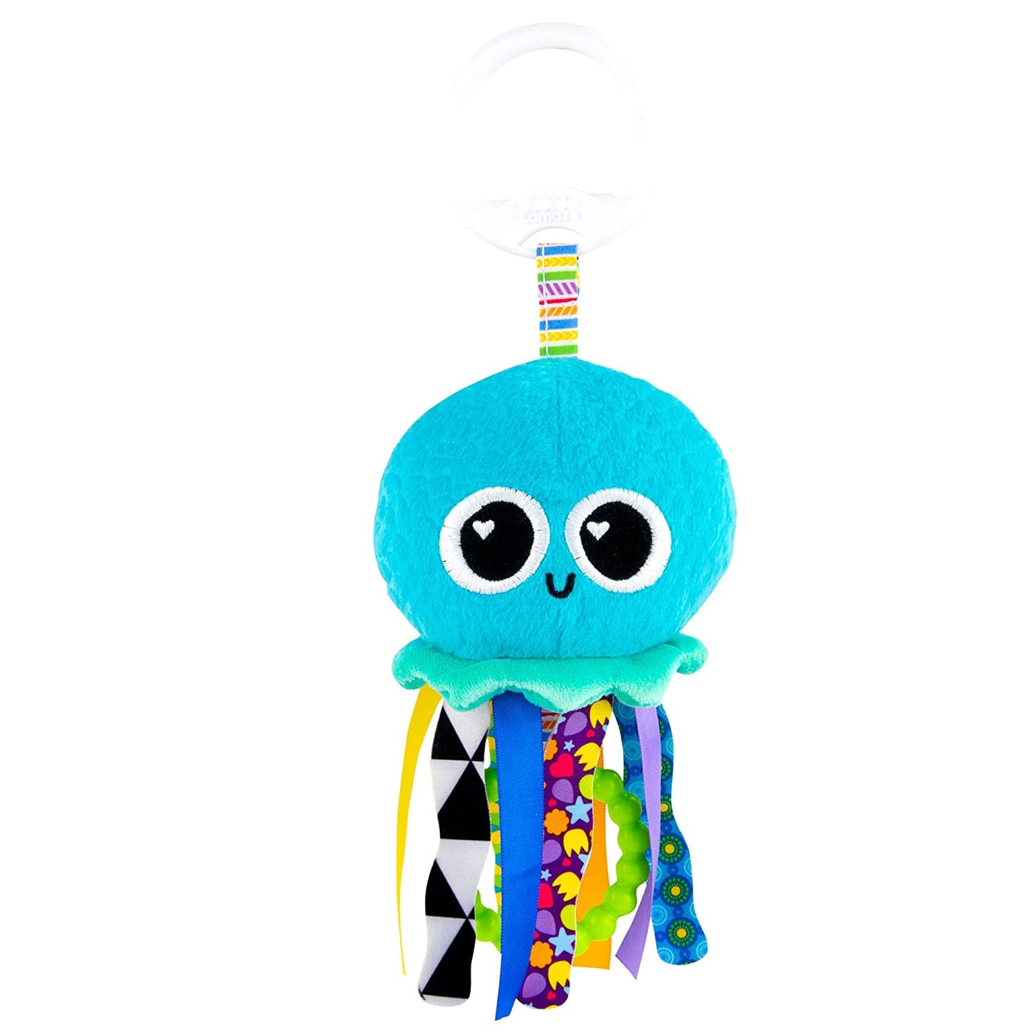 Sprinkles the Jelly Fish