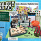 Geology Lab Pad
