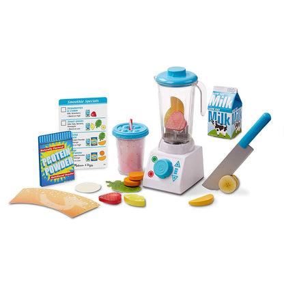 Smoothie Maker Blender Set