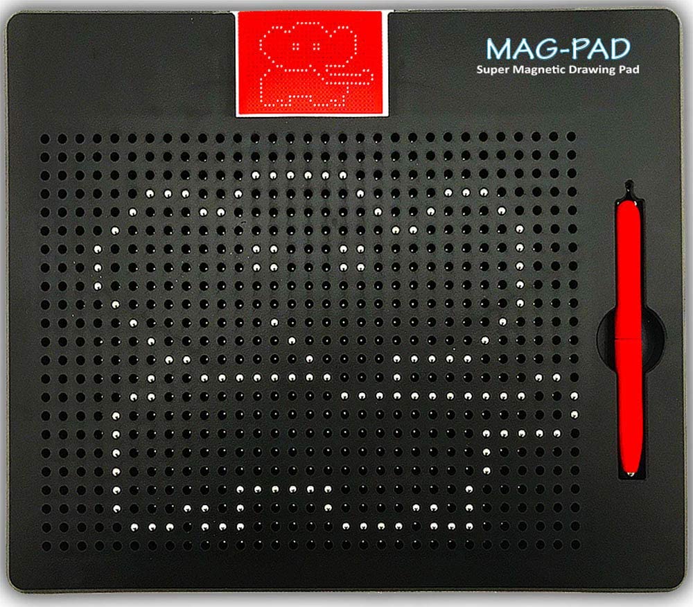 MAG-PAD