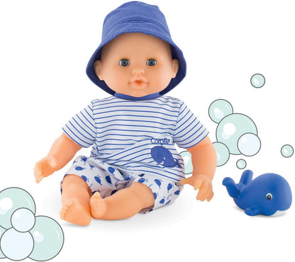 Bath Baby Marin