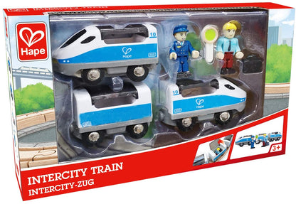 Intercity Train