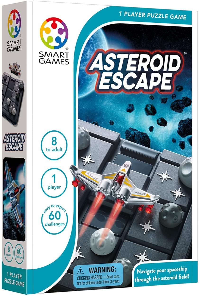 Astroid Escape