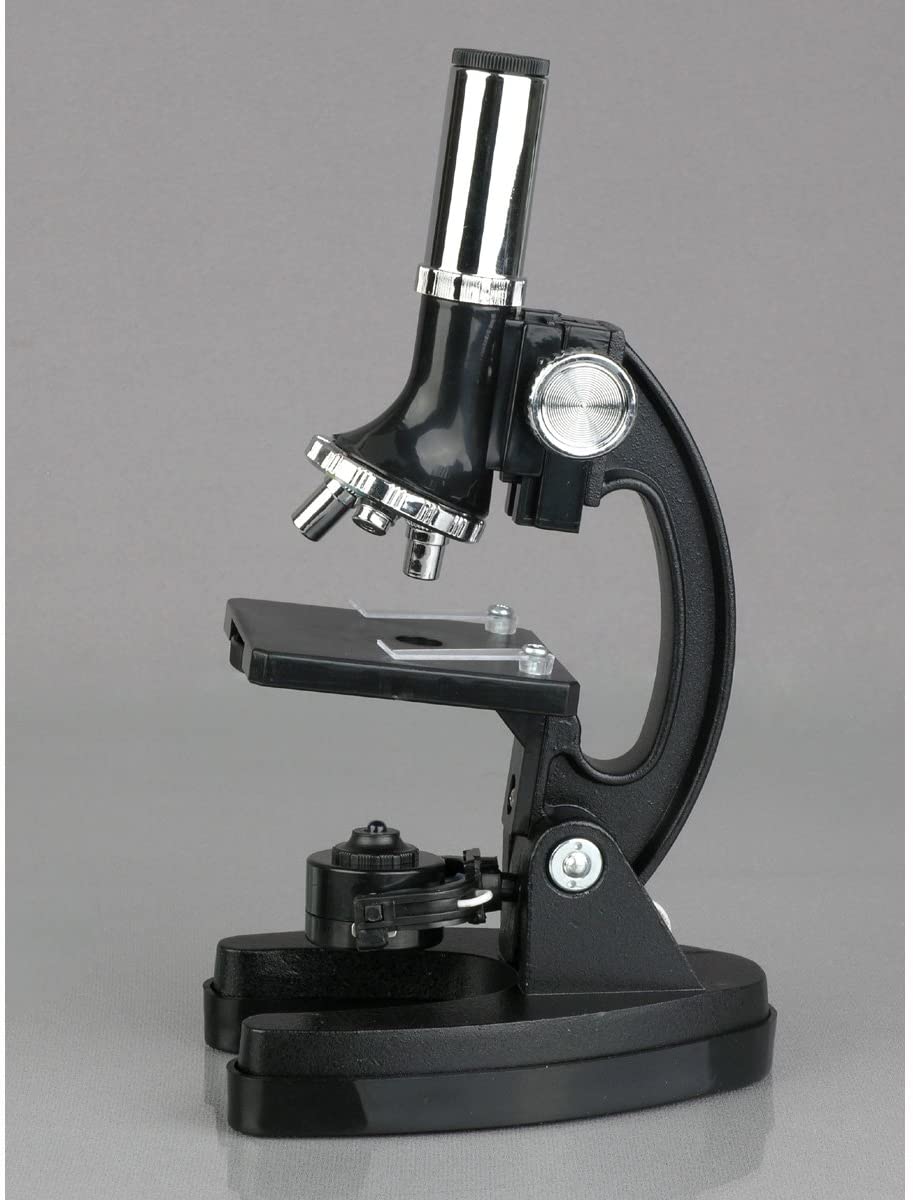 52 Microscope Set