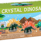 Crystal Dinos