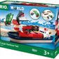 Cargo Harbor Set