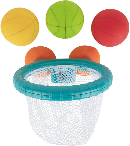 Bath-Ketball Set