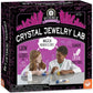 Crystal Jewelry Lab