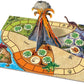 Dinosaur Escape Game