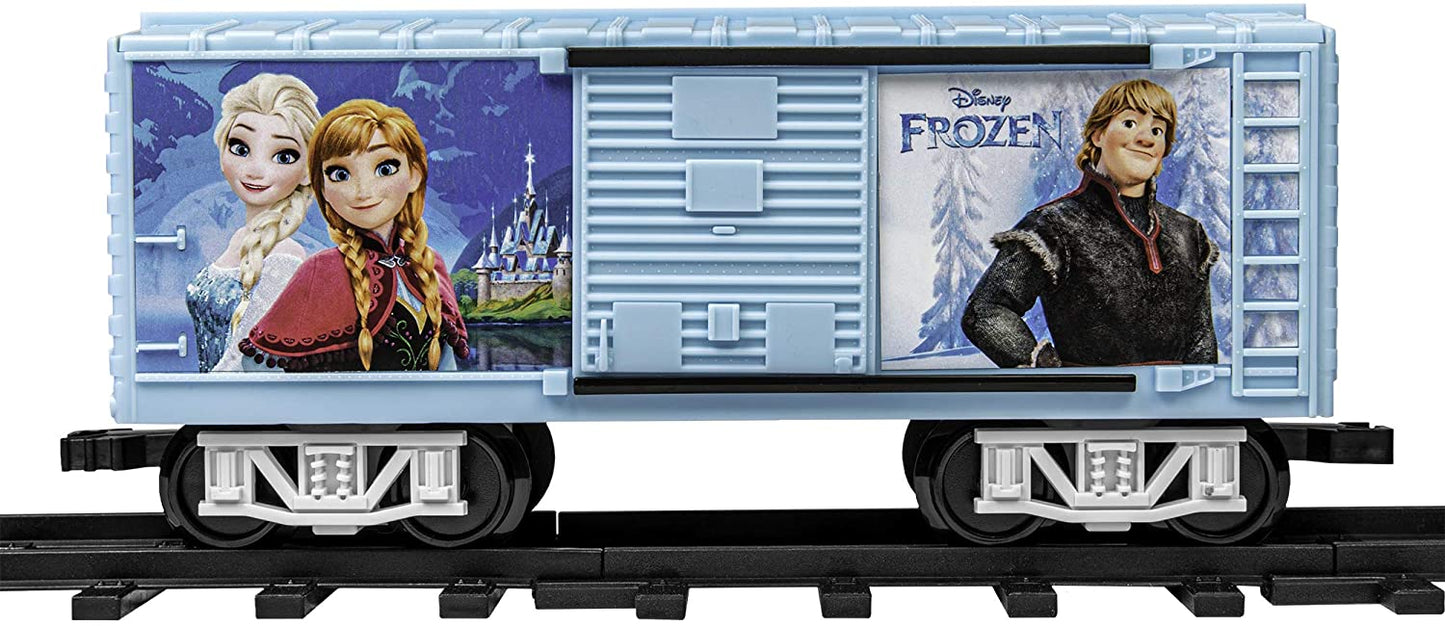 Frozen Ready to Play Train Set