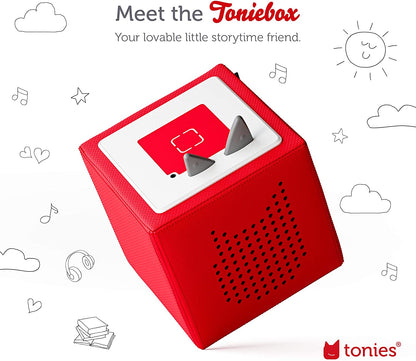 Toniebox