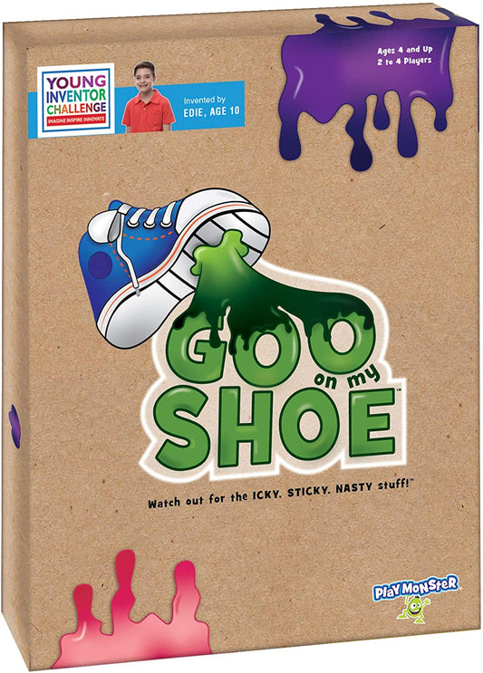 Goo Shoe