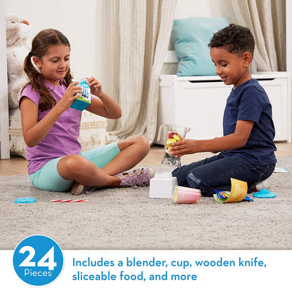 Smoothie Maker Blender Set