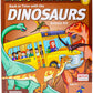 Back in Time with the Dinosaurs Science Kit