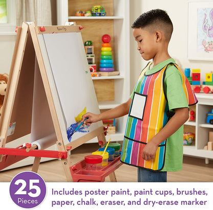 Easel Accessory Kit