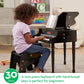 Learn to Play Classic Grand Piano