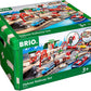 Deluxe Railway Set