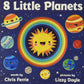 8 little planets