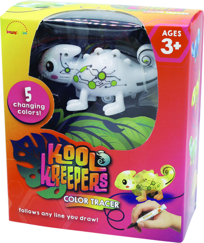kool Kreepers