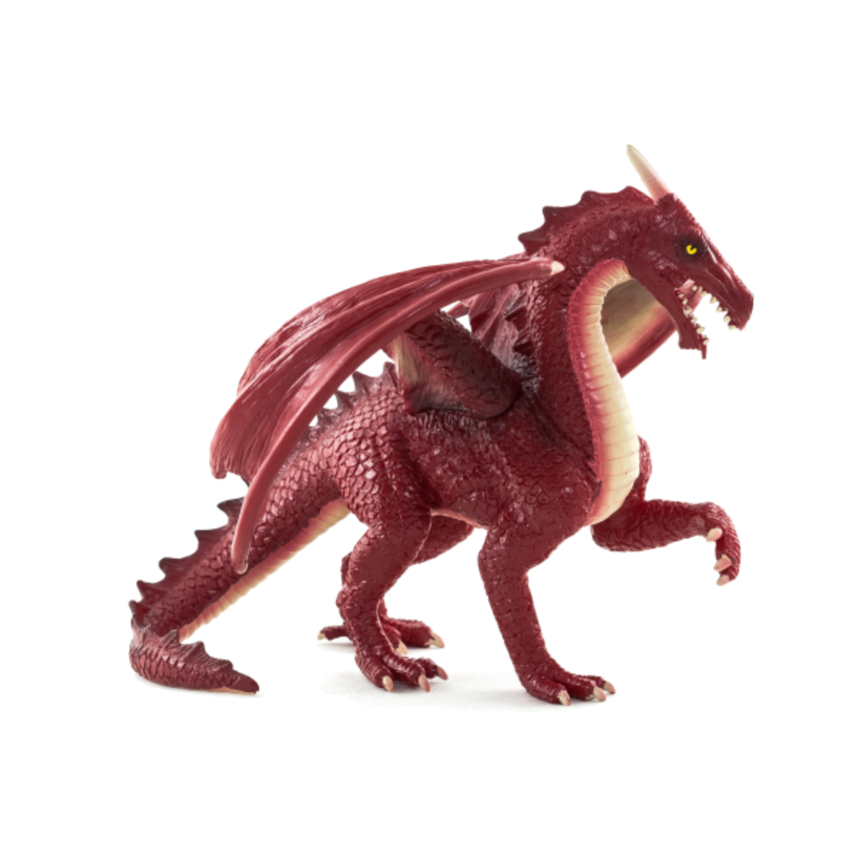 Red Dragon