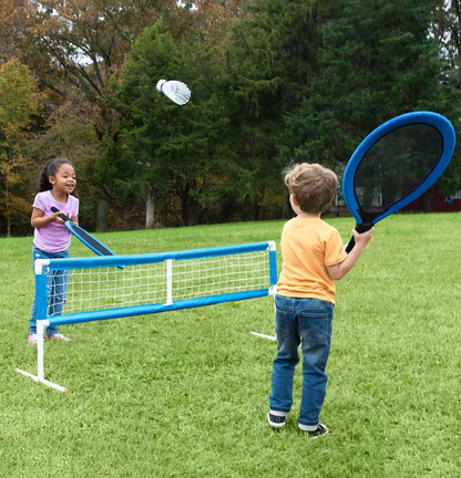 3-in-1 Sports Game Set