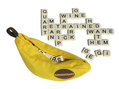 Bananagrams