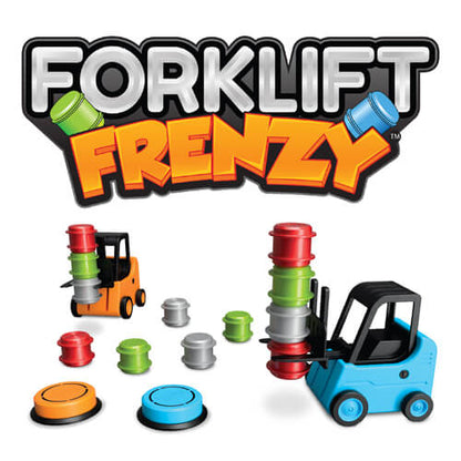 Forklift Frenzie