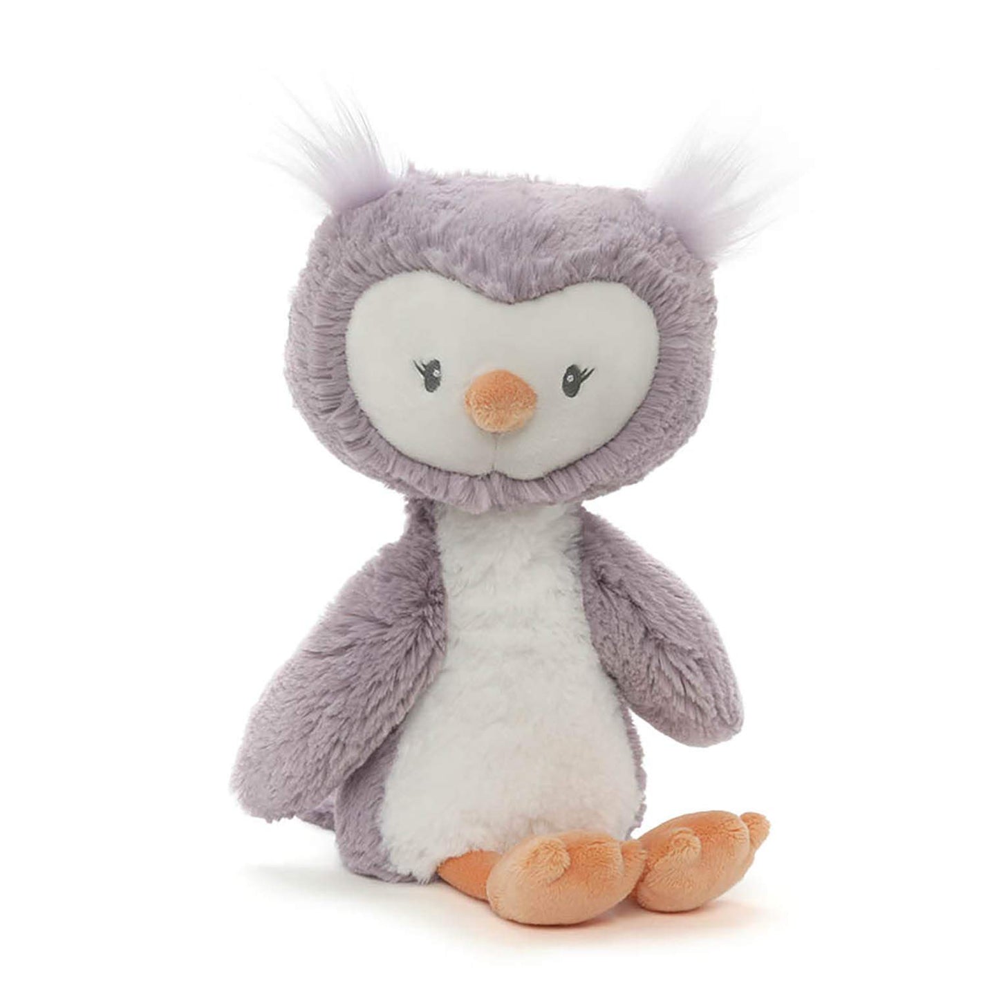 Baby Toothpick Quinn Owl 12in