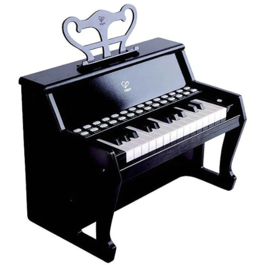 Learn With Lights Piano (Black)