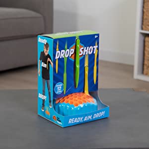 Drop Shot