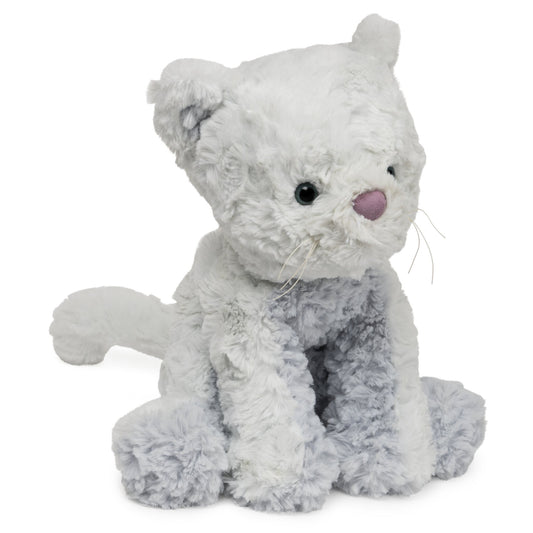Cozys Kitty Cat 10in